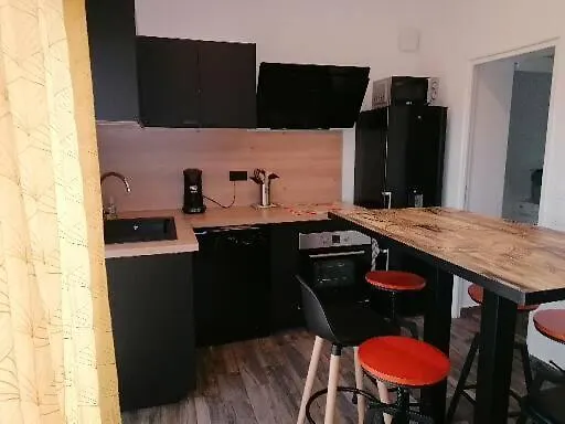 Villa Le Cabanon de Tholon à Martigues Hébergement de vacances