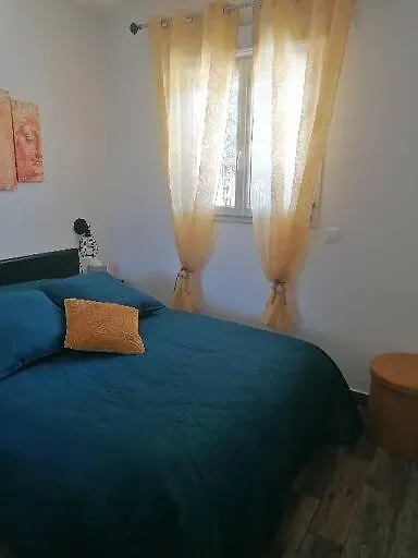 Villa Le Cabanon de Tholon à Martigues 0*,